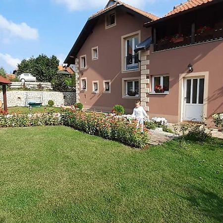 Apartmani Aleksijevic Zlatibor Eksteriør bilde