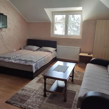 Apartmani Aleksijevic Zlatibor Eksteriør bilde