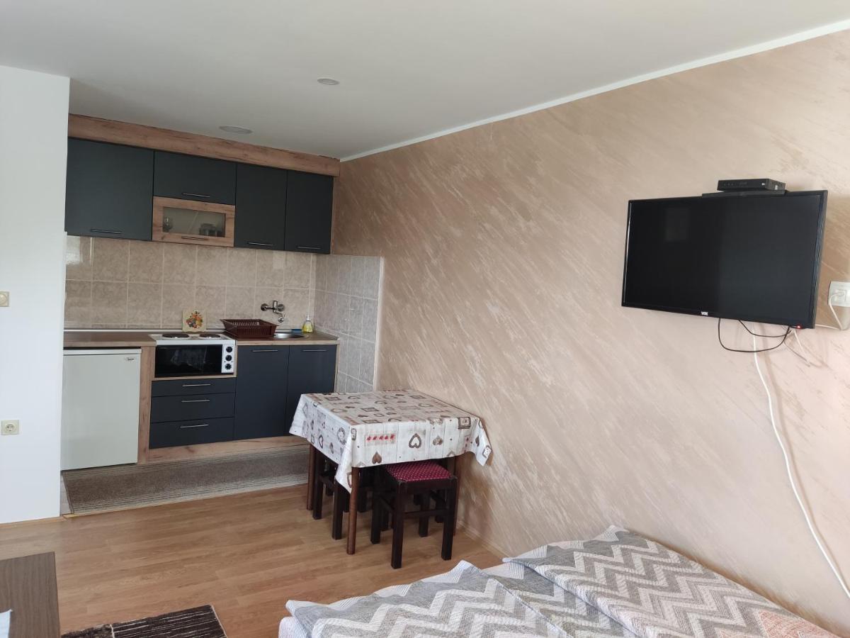 Apartmani Aleksijevic Zlatibor Eksteriør bilde
