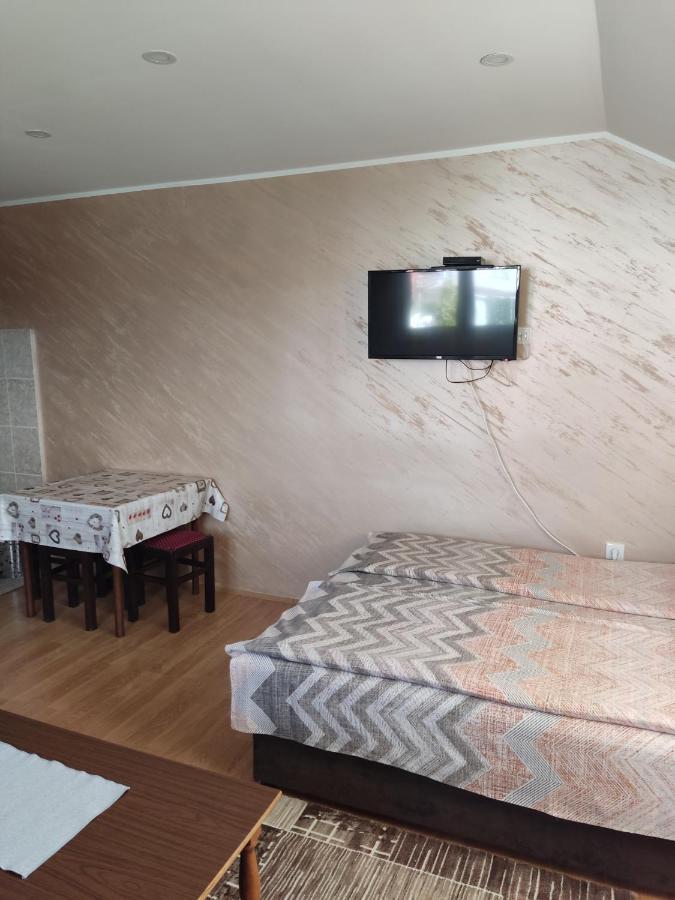 Apartmani Aleksijevic Zlatibor Eksteriør bilde