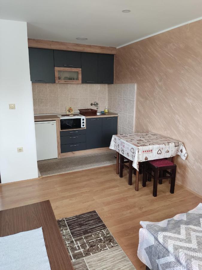 Apartmani Aleksijevic Zlatibor Eksteriør bilde