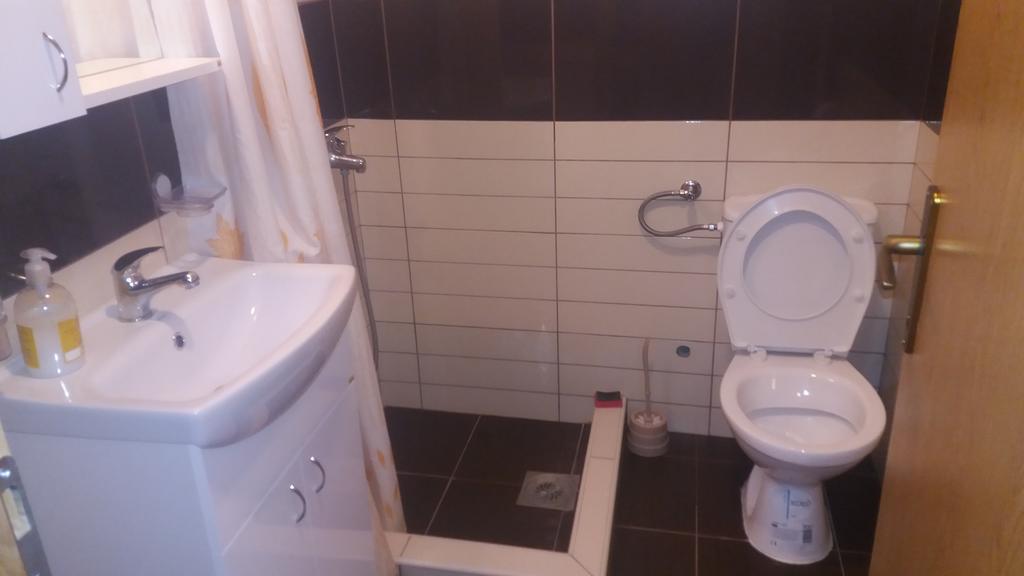 Apartmani Aleksijevic Zlatibor Eksteriør bilde