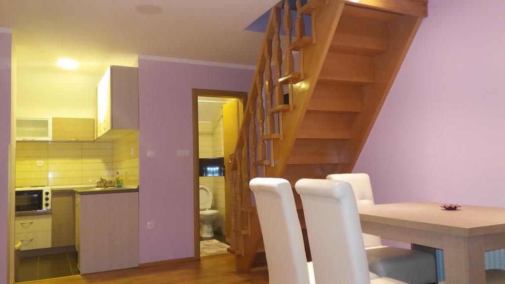 Apartmani Aleksijevic Zlatibor Eksteriør bilde