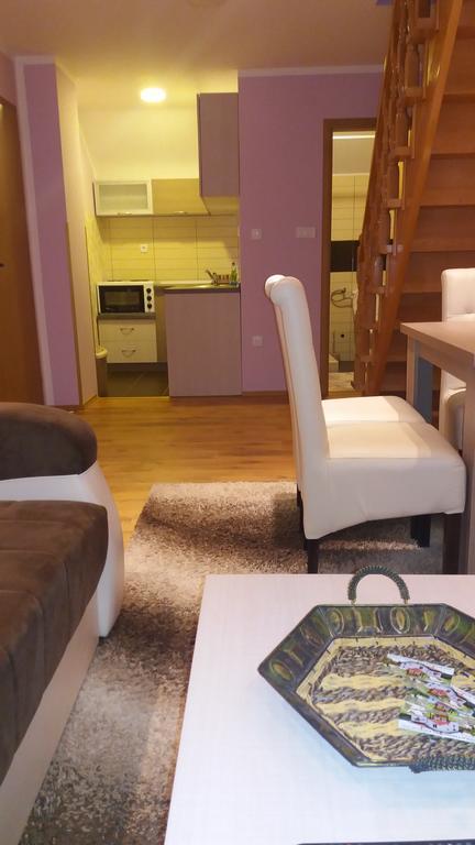 Apartmani Aleksijevic Zlatibor Eksteriør bilde