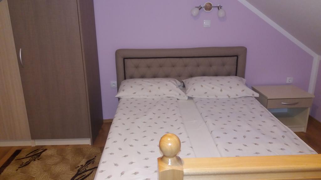 Apartmani Aleksijevic Zlatibor Eksteriør bilde