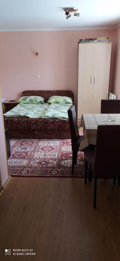 Apartmani Aleksijevic Zlatibor Eksteriør bilde