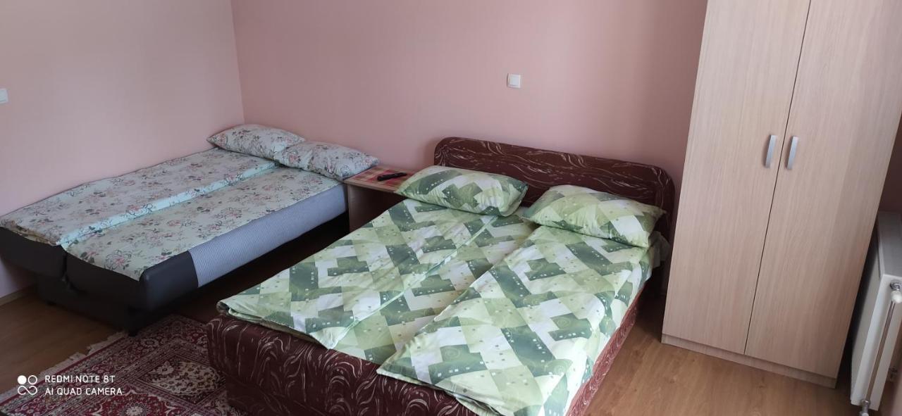 Apartmani Aleksijevic Zlatibor Eksteriør bilde