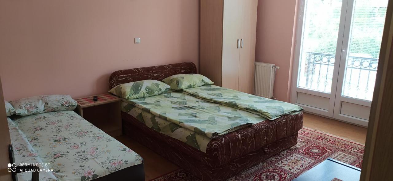 Apartmani Aleksijevic Zlatibor Eksteriør bilde