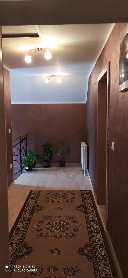 Apartmani Aleksijevic Zlatibor Eksteriør bilde